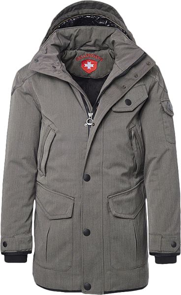 Куртка мужская Wellensteyn Gladiator